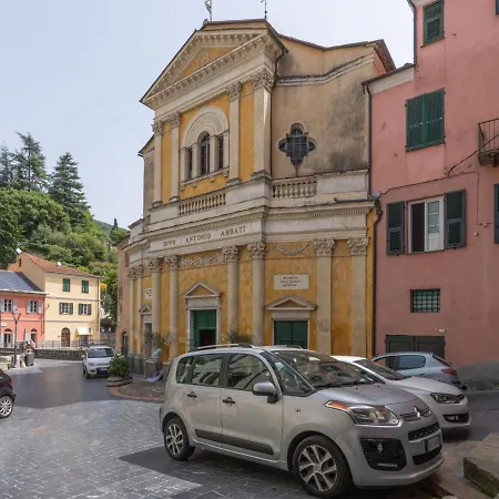 Locazione Turistica Sale