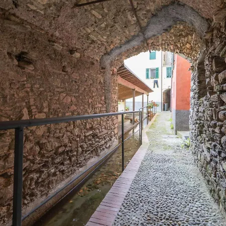 Locazione Turistica Sale Borgomaro