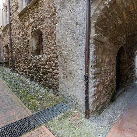 Locazione Turistica Sale Lejlighed *
