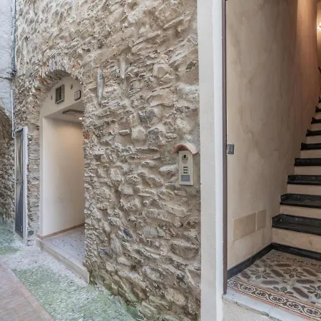 Lejlighed Locazione Turistica Sale