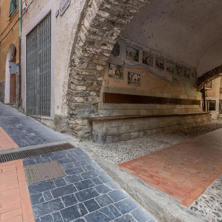 Lejlighed Locazione Turistica Sale