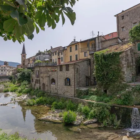 Lejlighed Locazione Turistica Sale