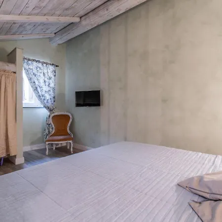 Lejlighed Locazione Turistica Sale Borgomaro